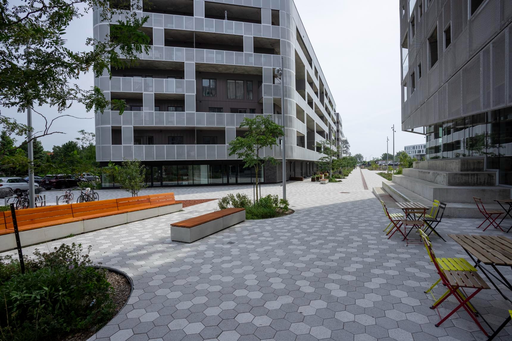 BOLDUC Concrete product manufacturer image 3