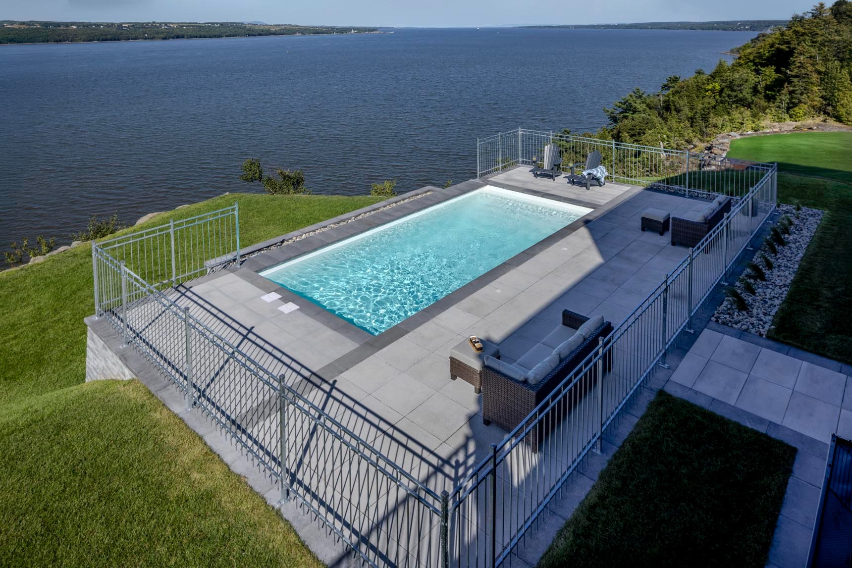 BOLDUC Concrete product manufacturer image 6