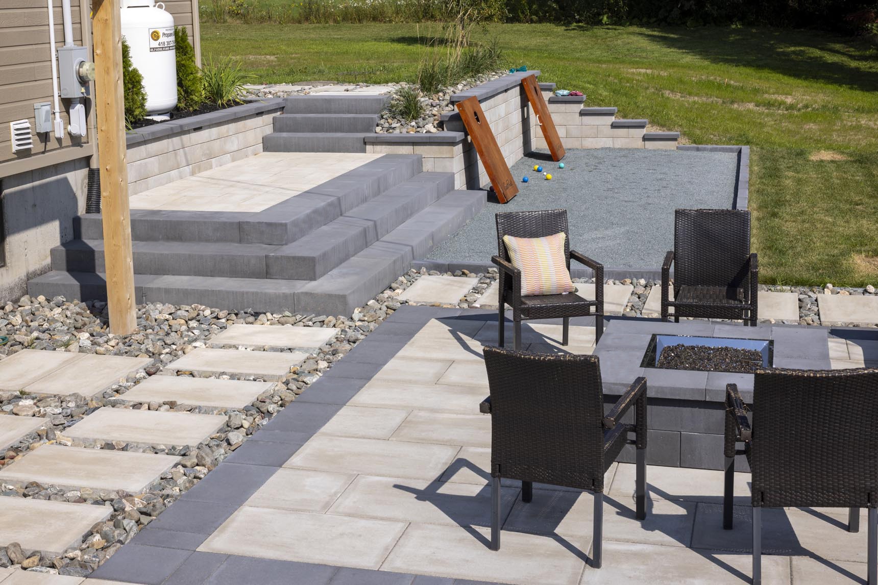 BOLDUC Concrete product manufacturer image 8