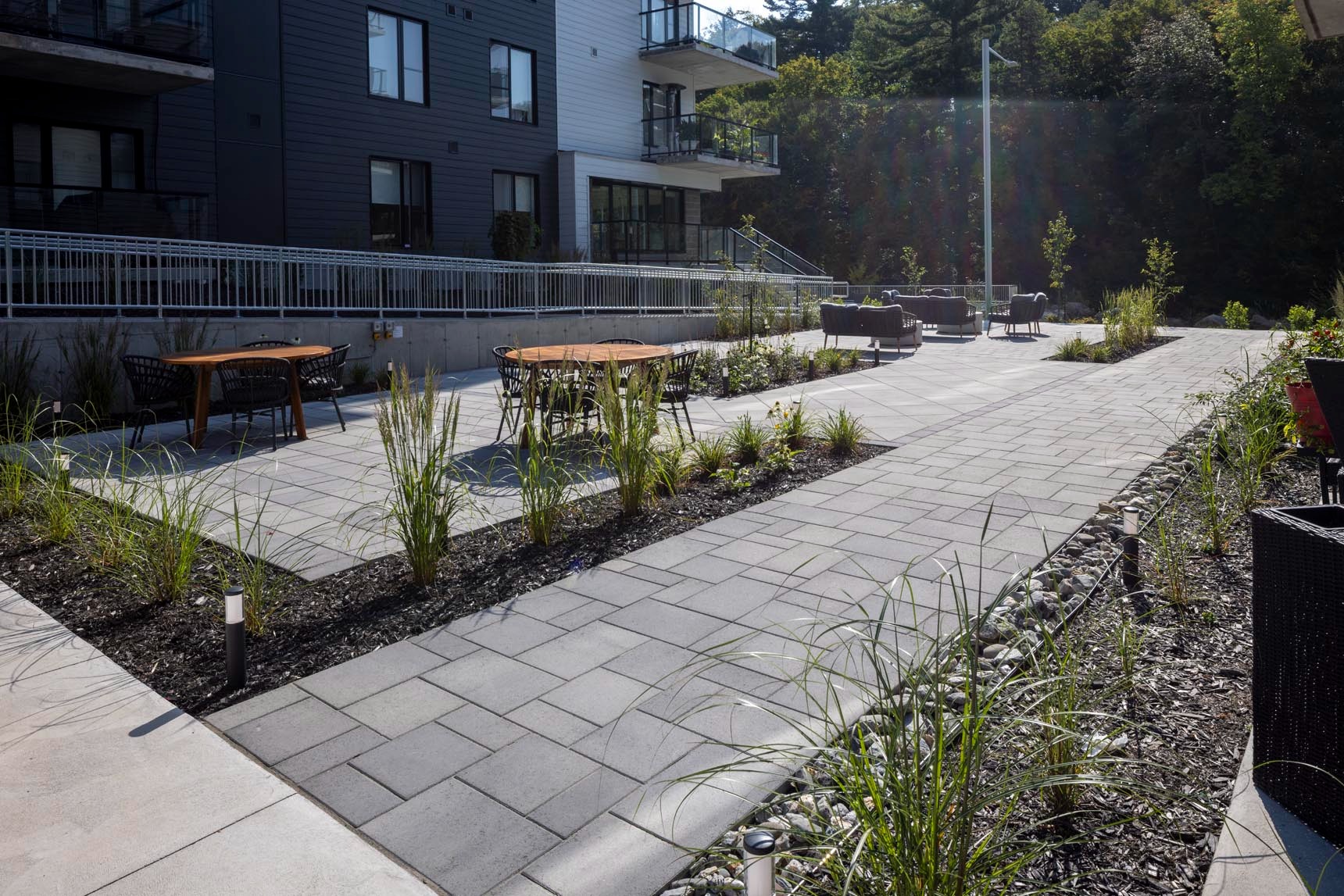 BOLDUC Concrete product manufacturer image 7