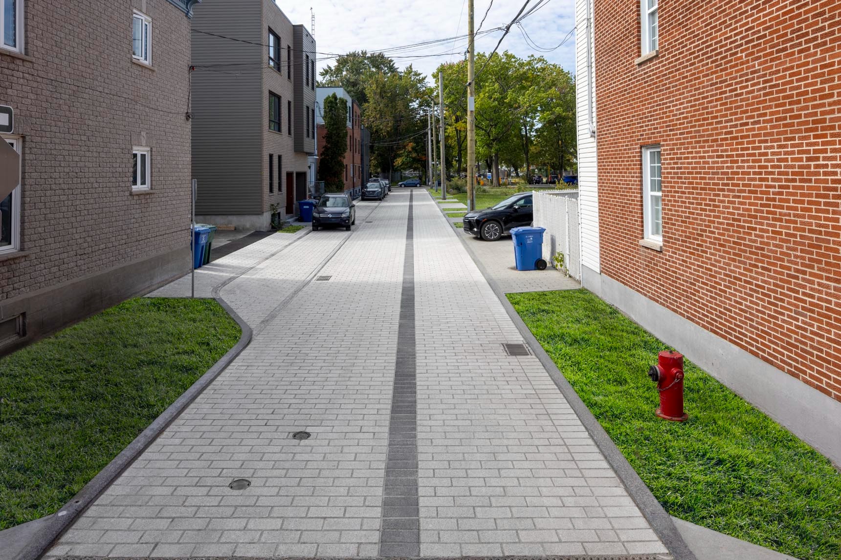 BOLDUC Concrete product manufacturer image 9