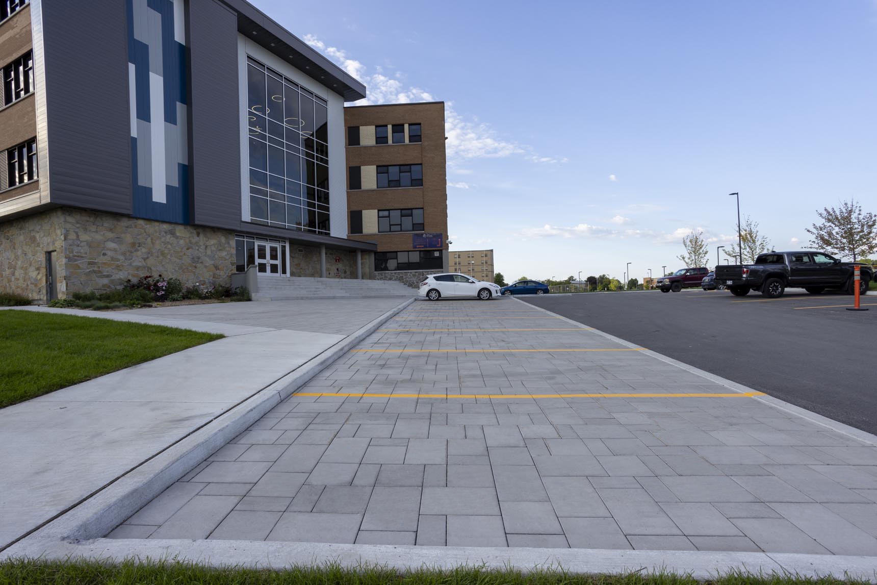 BOLDUC Concrete product manufacturer image 10