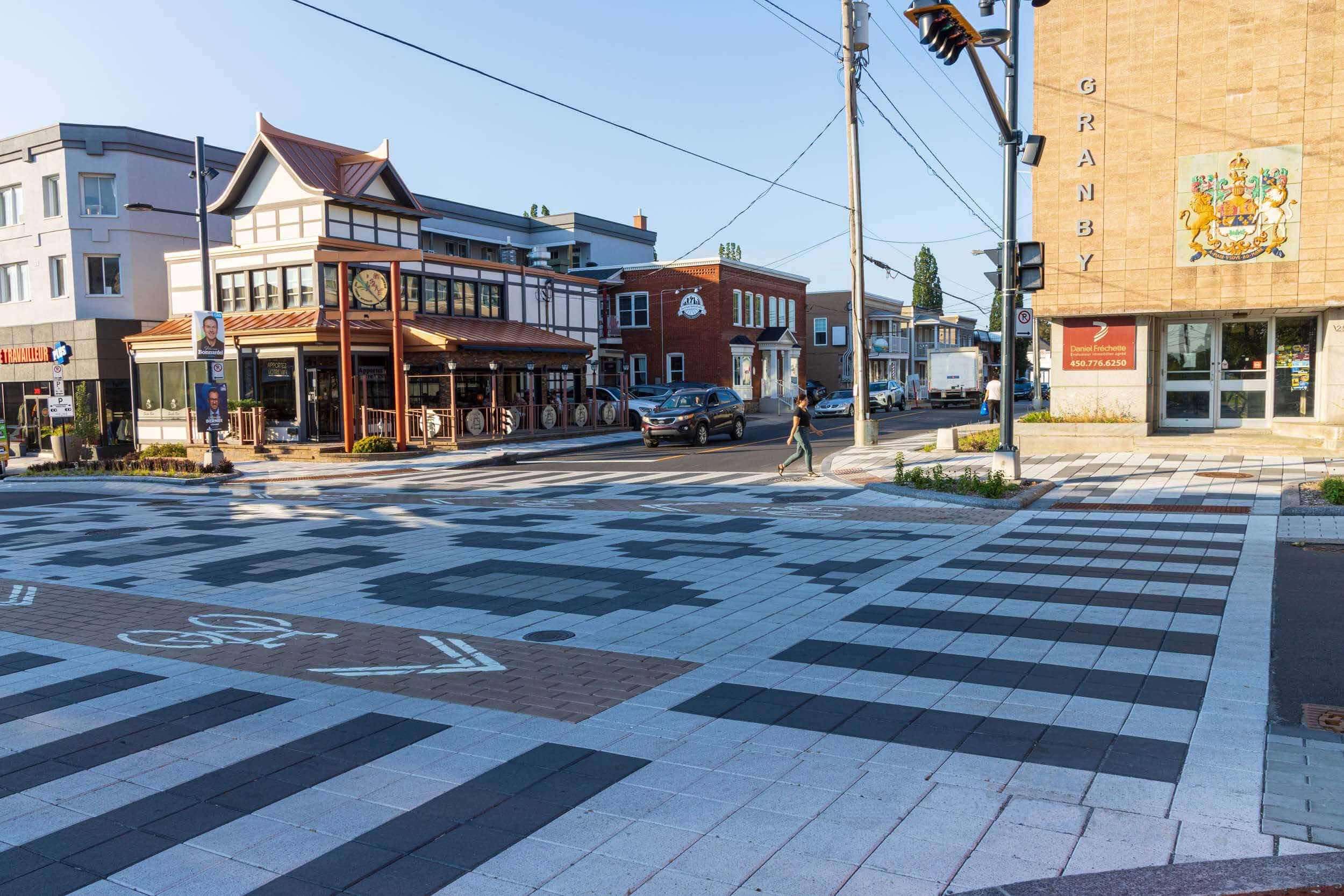 BOLDUC Concrete product manufacturer image 12
