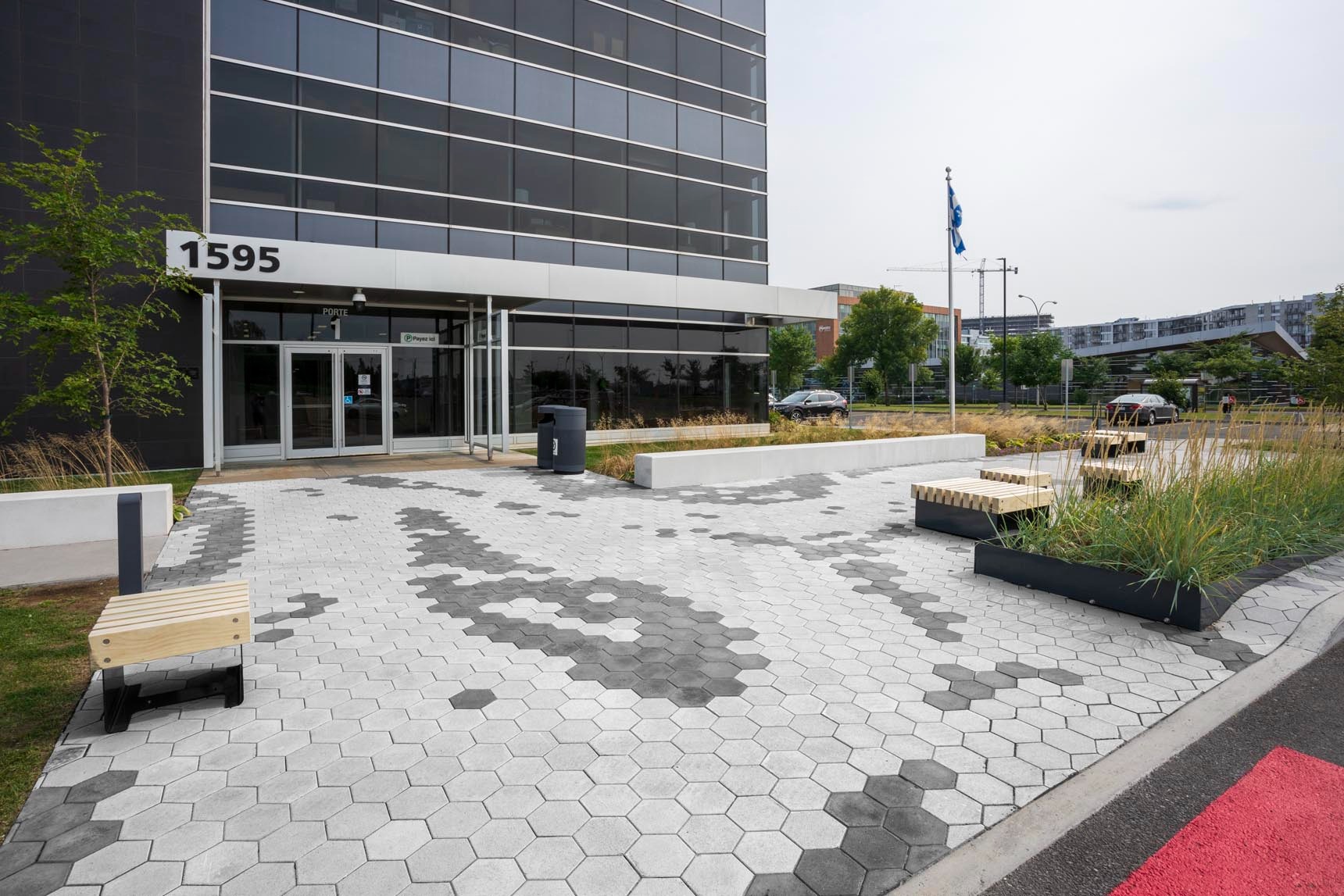 BOLDUC Concrete product manufacturer image 13