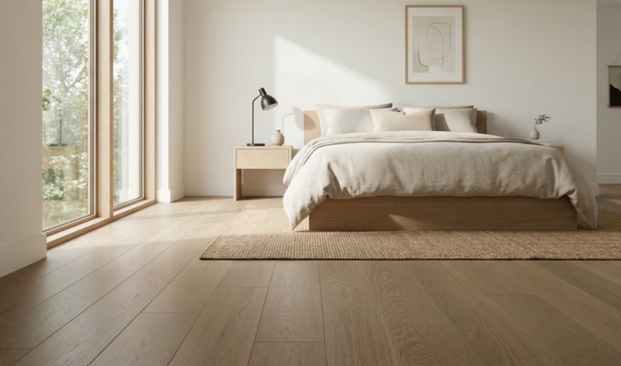 Wickham Hardwood Flooring image 6