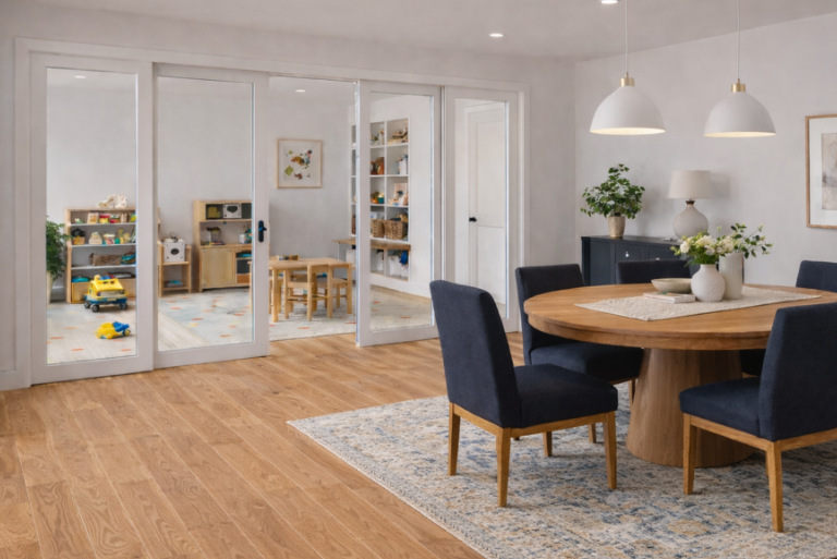 Wickham Hardwood Flooring image 4