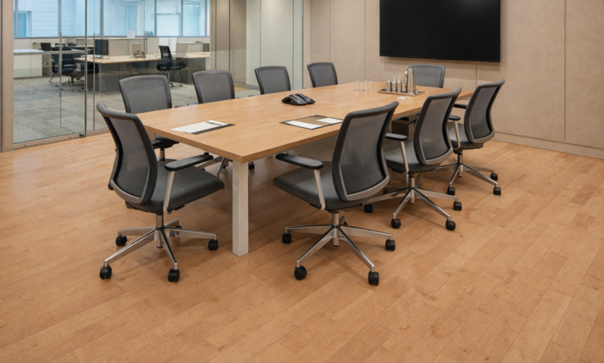 Wickham Hardwood Flooring image 2