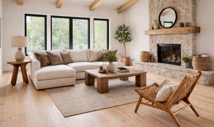 Wickham Hardwood Flooring image 11