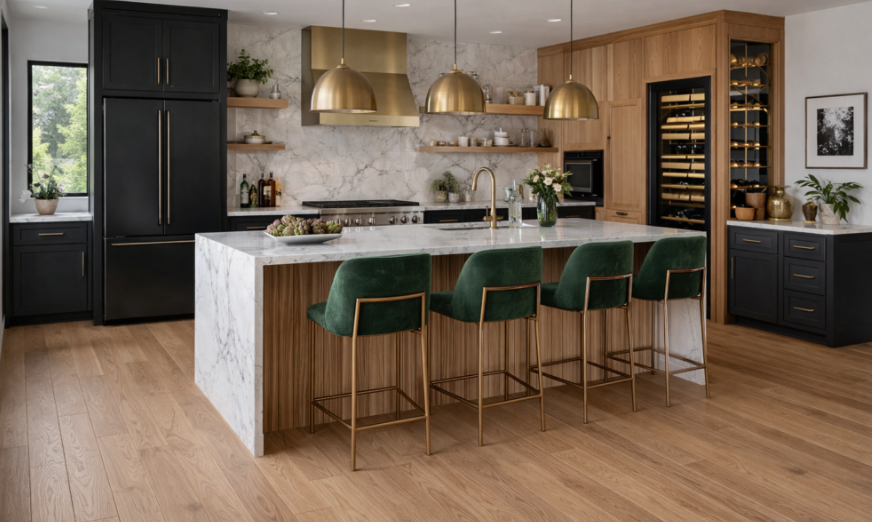 Wickham Hardwood Flooring image 9
