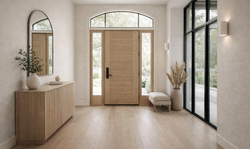 Wickham Hardwood Flooring image 5
