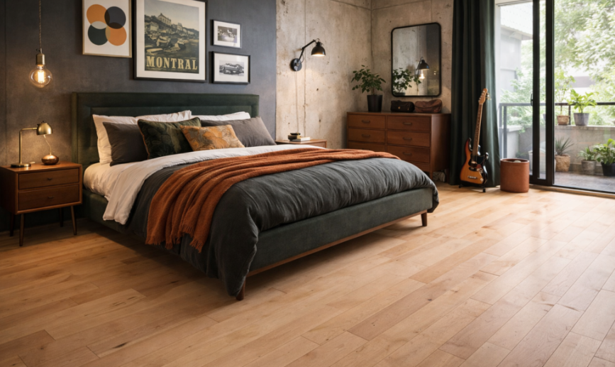 Wickham Hardwood Flooring image 8
