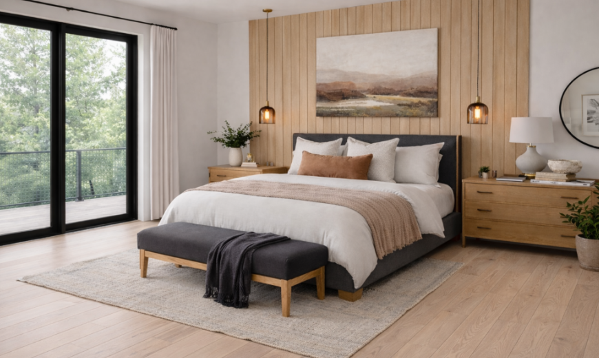 Wickham Hardwood Flooring image 12