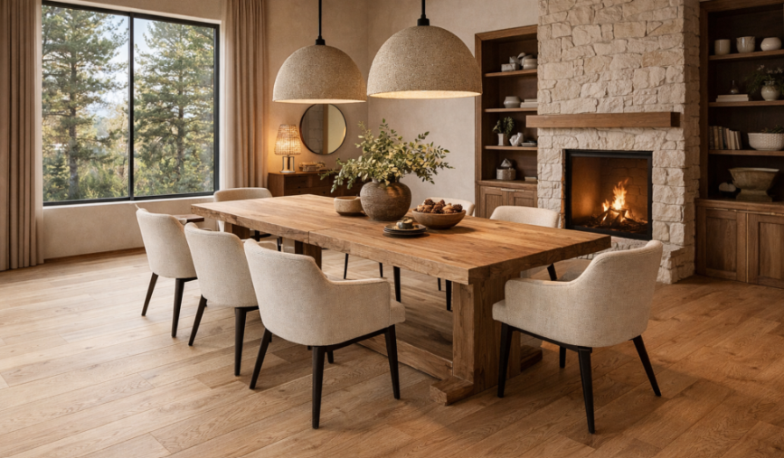Wickham Hardwood Flooring image 7