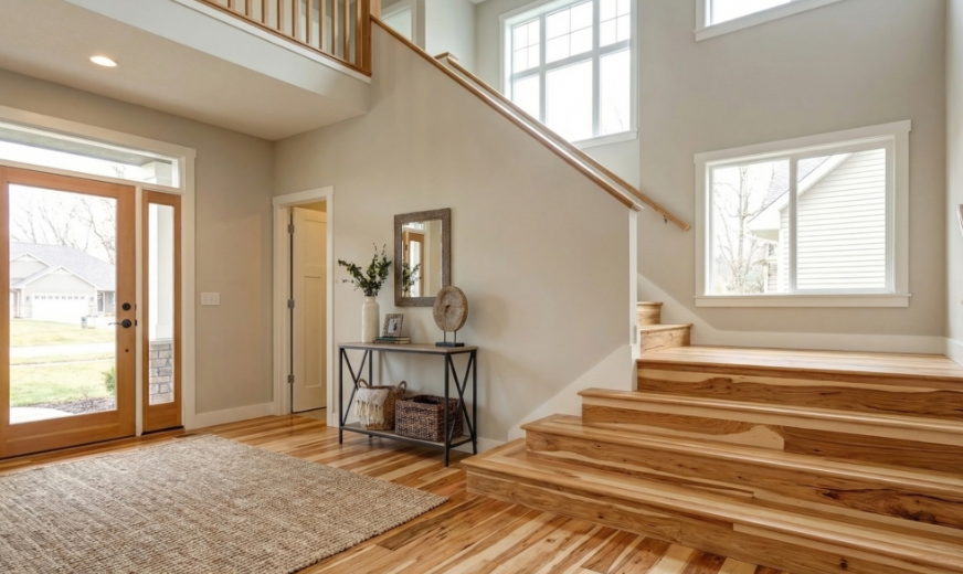 Wickham Hardwood Flooring image 3