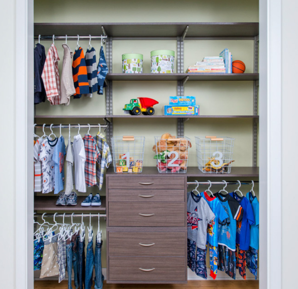 Organized Living image 10