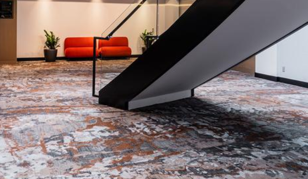 Brintons Axminster Carpet image 11