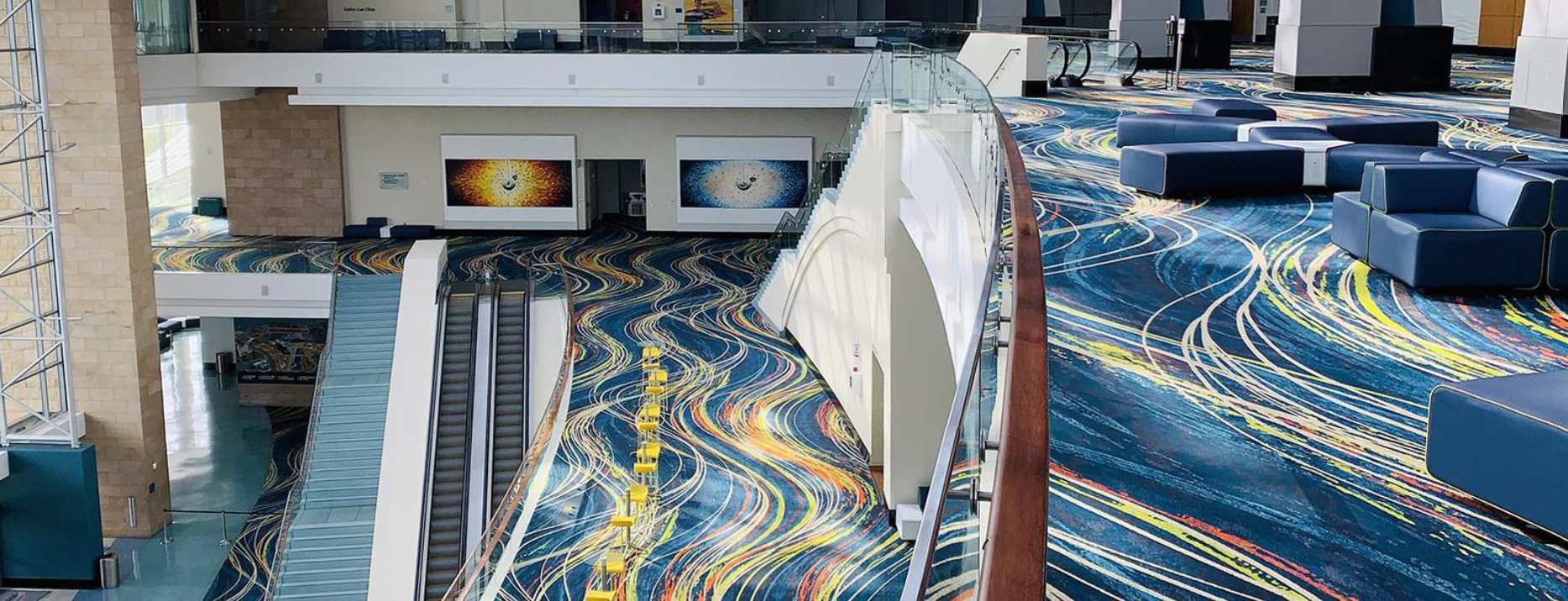 Brintons Axminster Carpet image 8