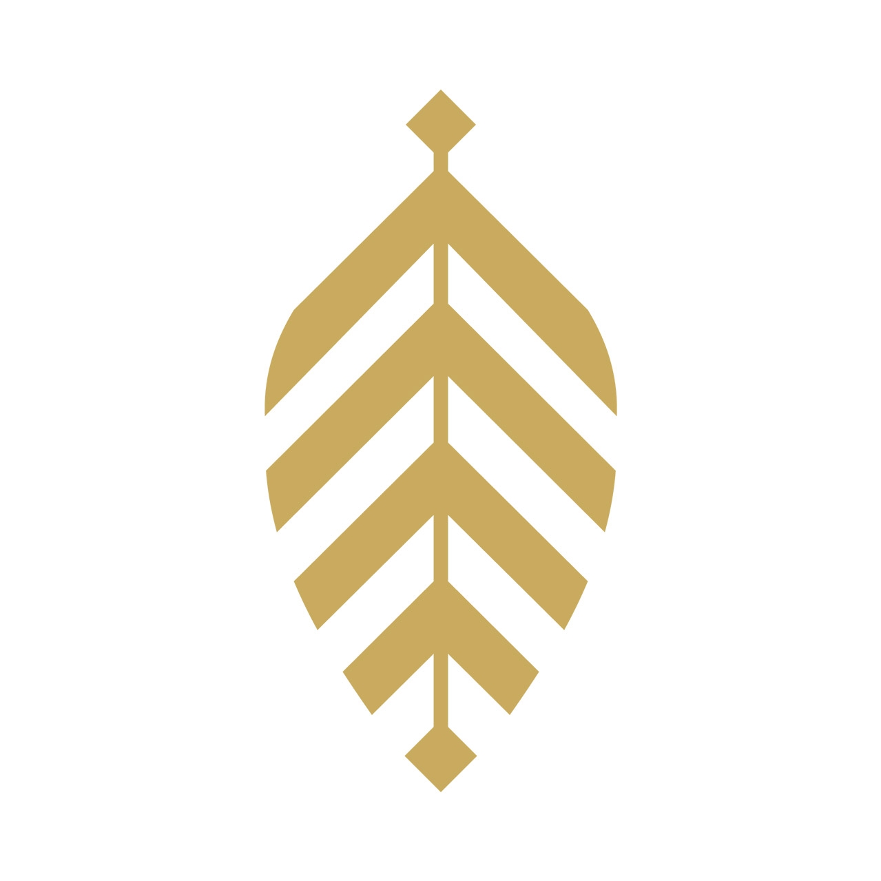 Amberleaf Cabinetry logo