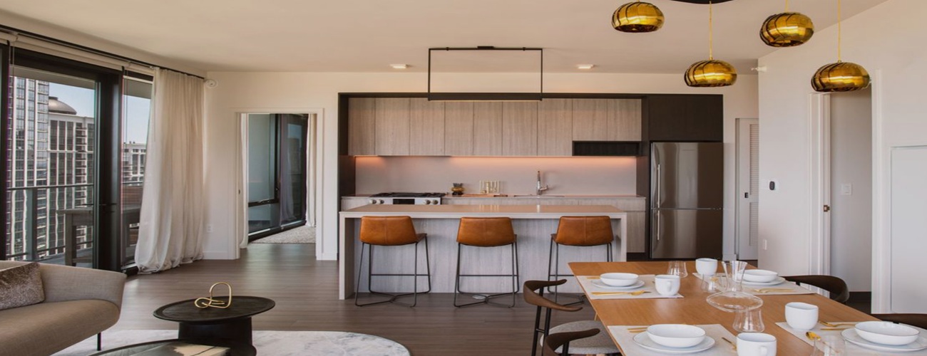 Amberleaf Cabinetry