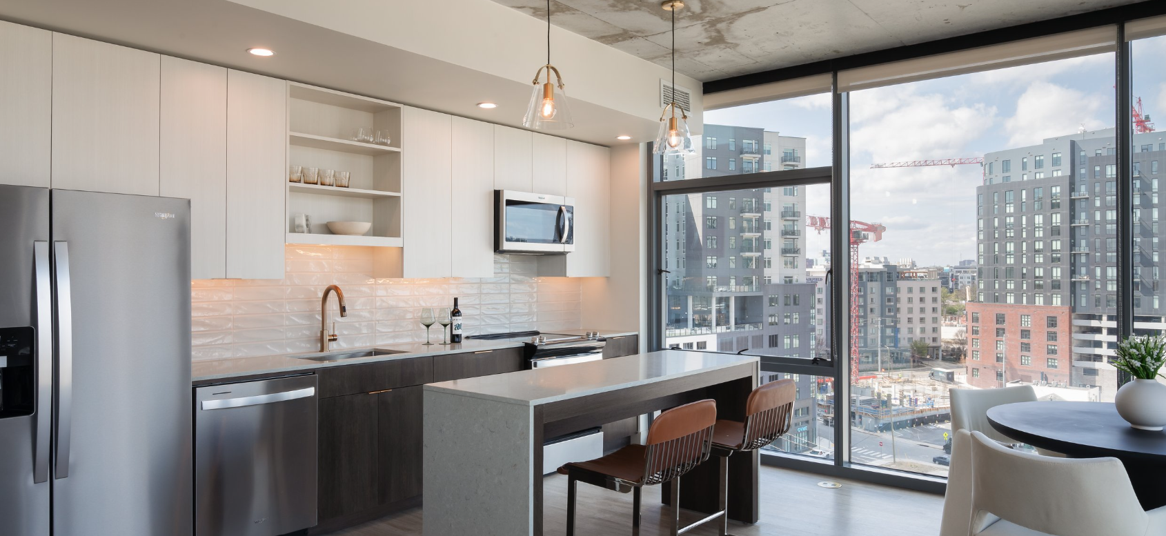 Amberleaf Cabinetry image 2