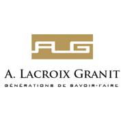 A. Lacroix Granit logo
