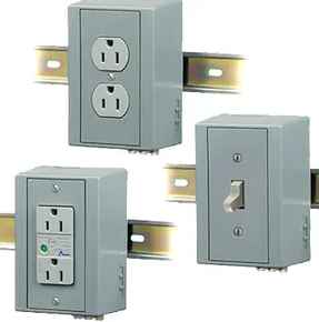 HUBBELL INC (DELAWARE) PREMISE WIRING DIV image 8