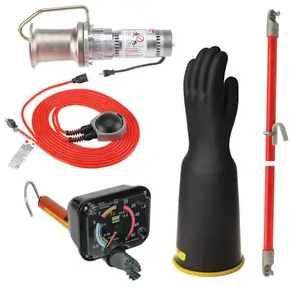 HUBBELL INC (DELAWARE) PREMISE WIRING DIV image 12