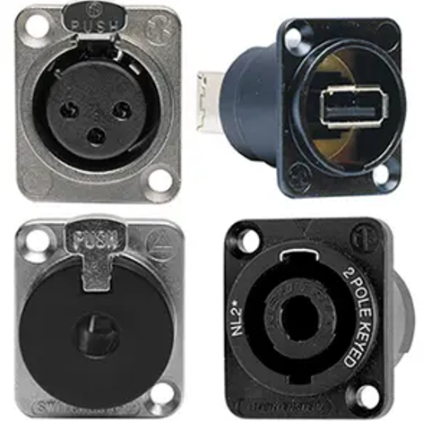 HUBBELL INC (DELAWARE) PREMISE WIRING DIV image 6