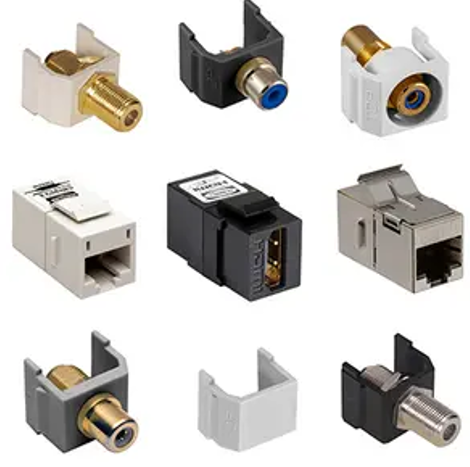 HUBBELL INC (DELAWARE) PREMISE WIRING DIV image 2