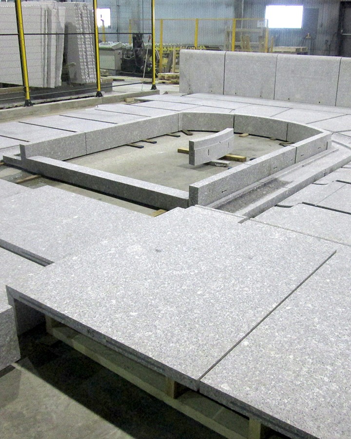 A. Lacroix Granit image 11