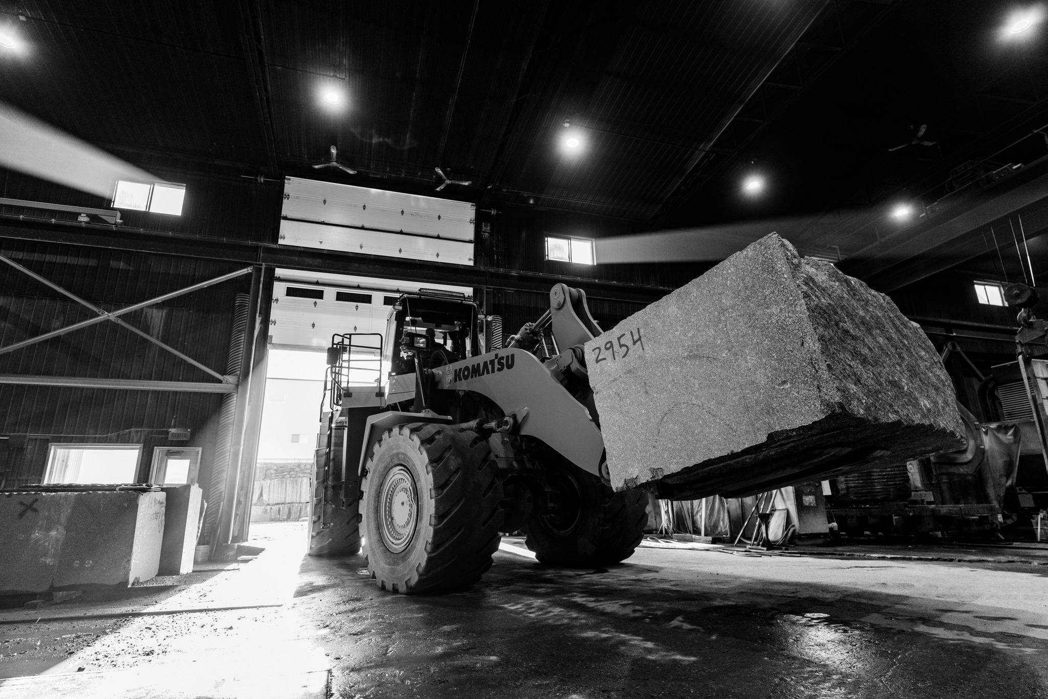 A. Lacroix Granit image 4