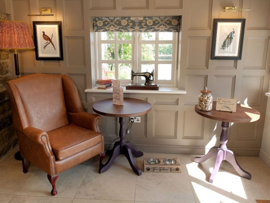 CP Contract Furniture image 9