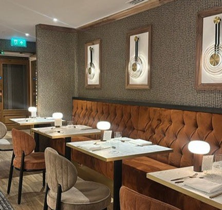 CP Contract Furniture image 2