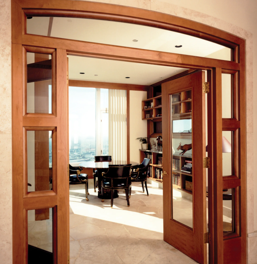 Bernhard Millworker image 2