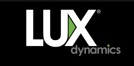 LUX dynamics logo