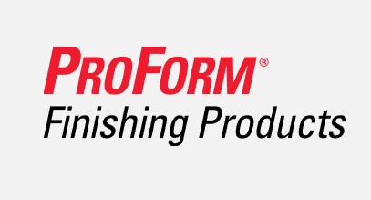 ProForm Finishing Products, LLC provided by National Gypsum Company logo