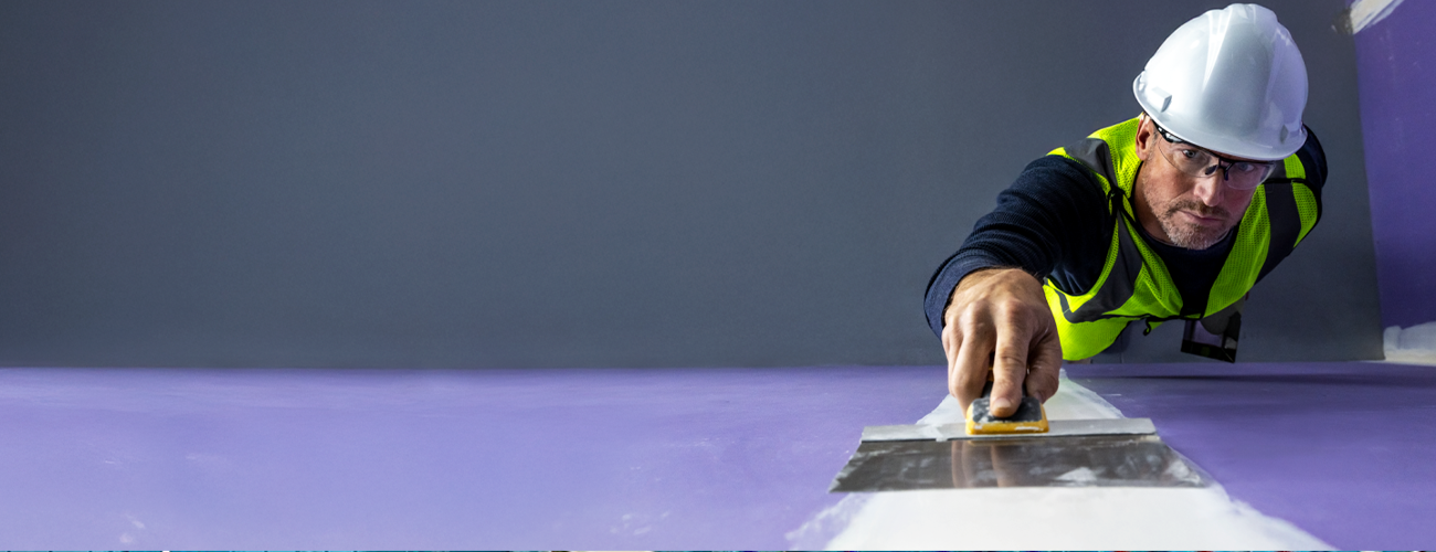 ProForm Finishing Products, LLC provided by National Gypsum Company