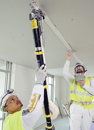 ProForm Finishing Products, LLC provided by National Gypsum Company image 9
