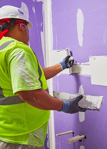 ProForm Finishing Products, LLC provided by National Gypsum Company image 12