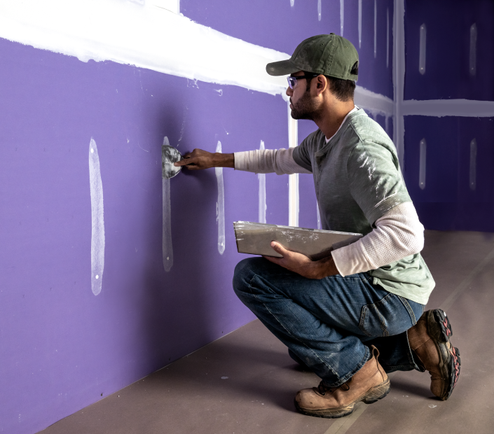 ProForm Finishing Products, LLC provided by National Gypsum Company image 4