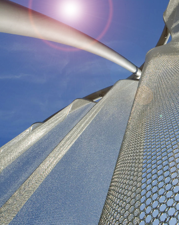 Alpha Mesh image 11