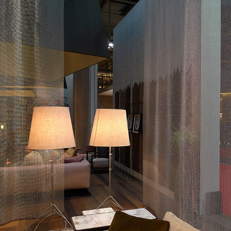 Alpha Mesh image 10