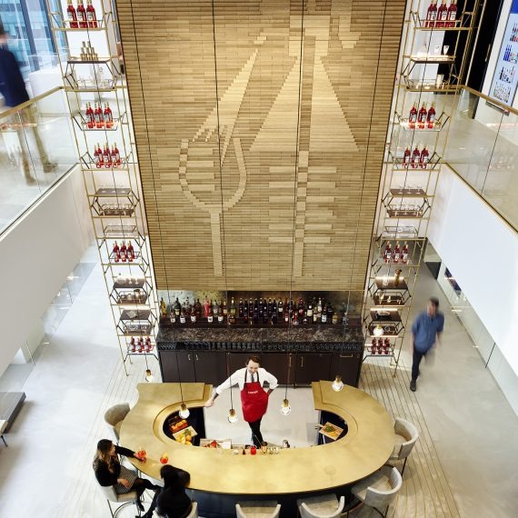 Amuneal Architecture + Design image 1