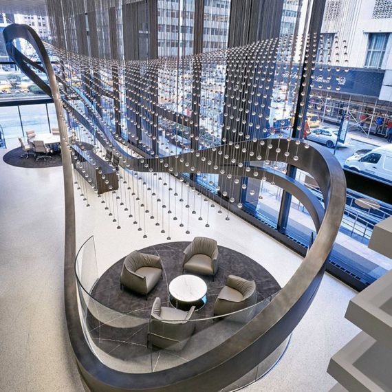 Amuneal Architecture + Design image 6