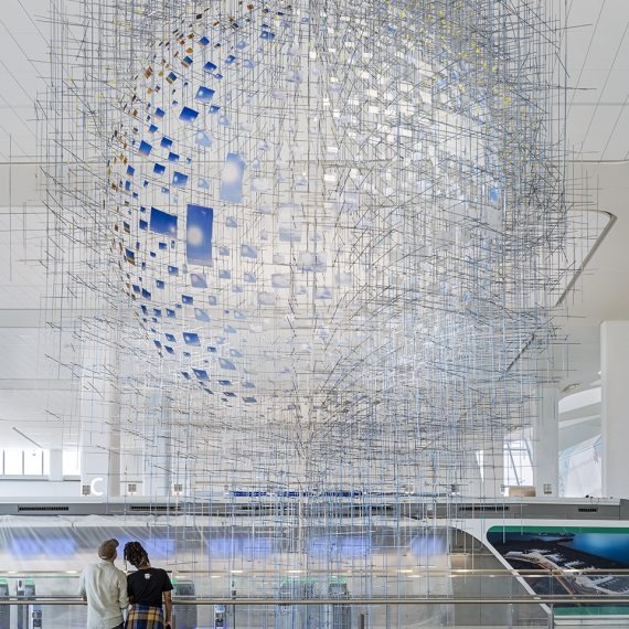 Amuneal Architecture + Design image 4