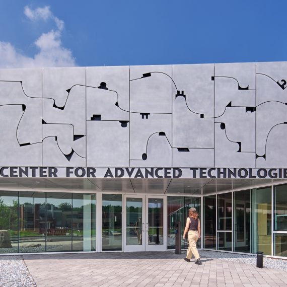 Amuneal Architecture + Design image 10