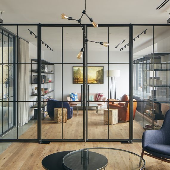 Amuneal Architecture + Design image 2