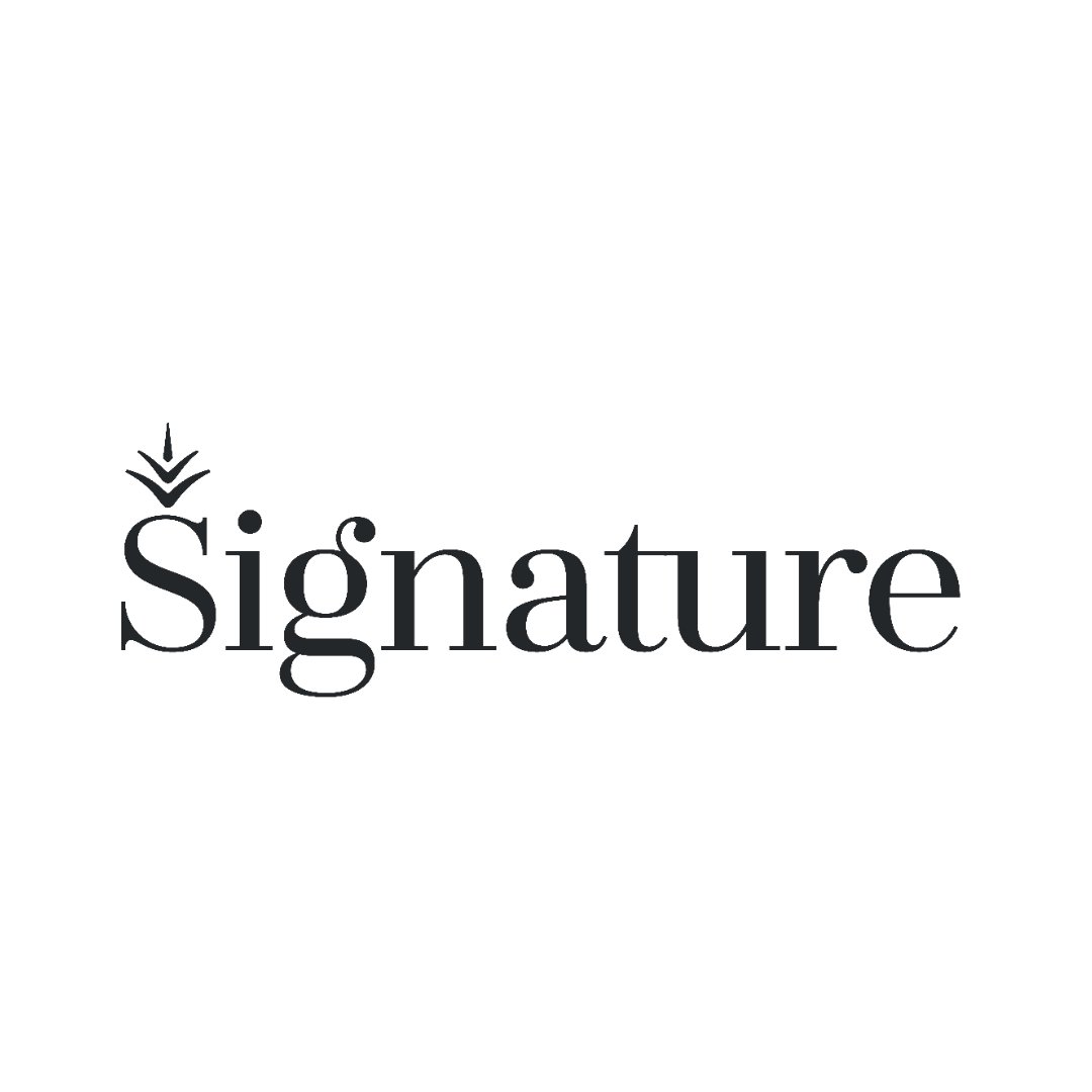 Signature Flooring logo