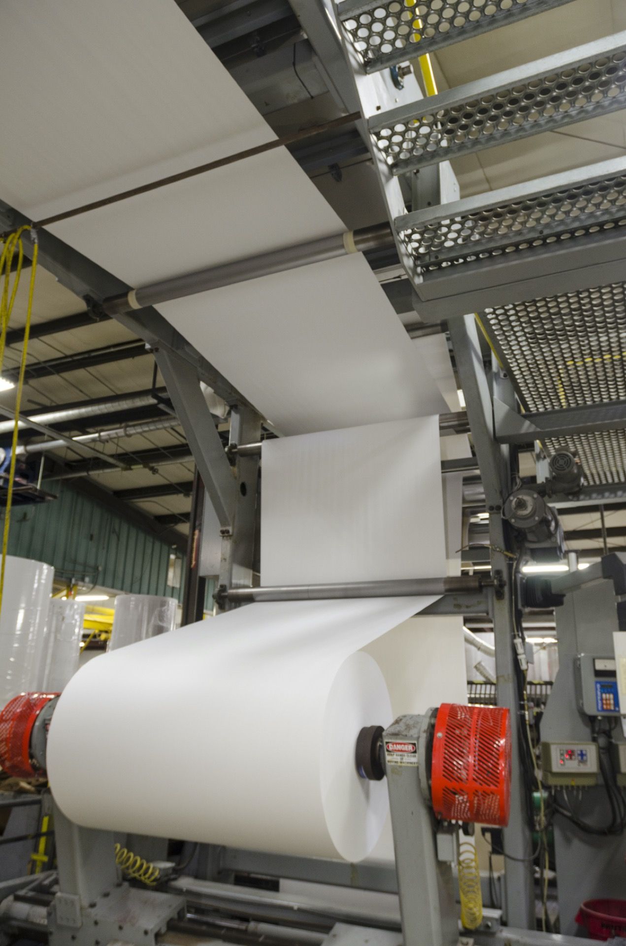 Waldan Paper Services LLC image 4