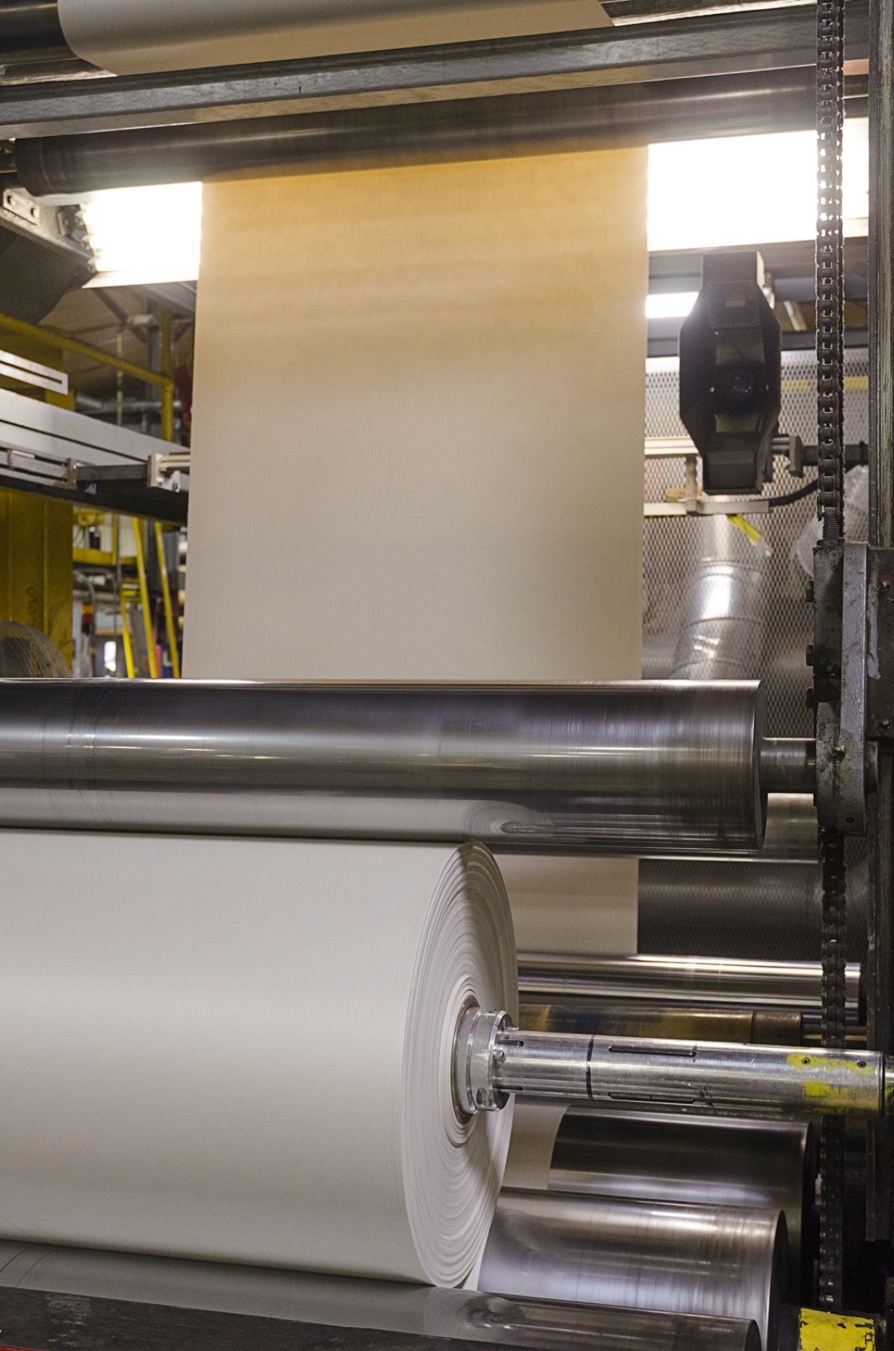 Waldan Paper Services LLC image 2